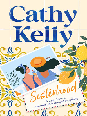 Sisterhood - ebook